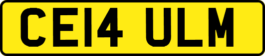CE14ULM