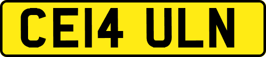 CE14ULN