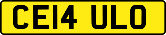 CE14ULO
