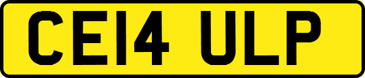CE14ULP