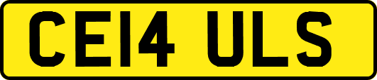 CE14ULS