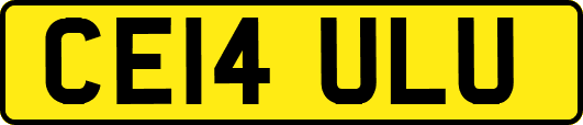 CE14ULU