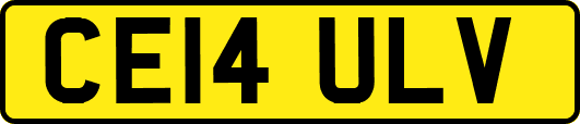 CE14ULV