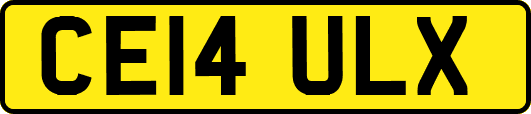 CE14ULX