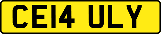 CE14ULY