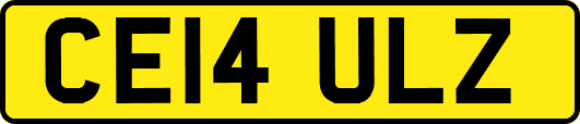 CE14ULZ