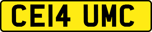 CE14UMC
