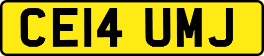 CE14UMJ