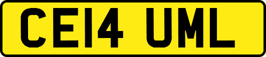 CE14UML