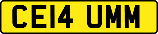 CE14UMM