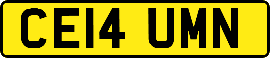 CE14UMN