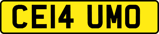 CE14UMO