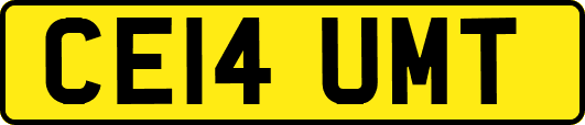 CE14UMT