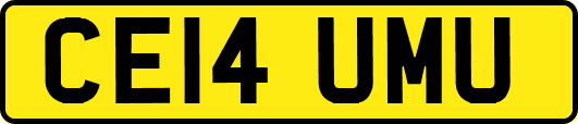 CE14UMU