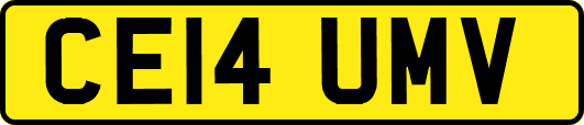CE14UMV