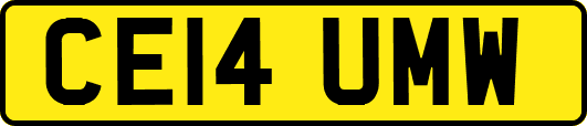 CE14UMW