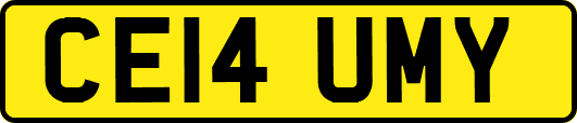 CE14UMY