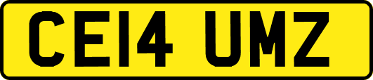 CE14UMZ