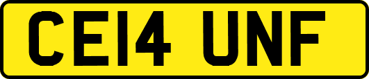 CE14UNF