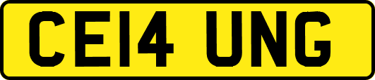 CE14UNG