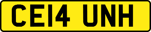 CE14UNH
