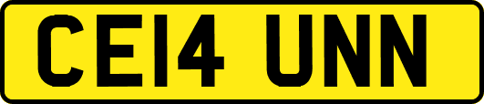 CE14UNN