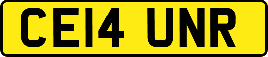 CE14UNR