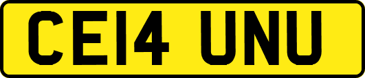 CE14UNU