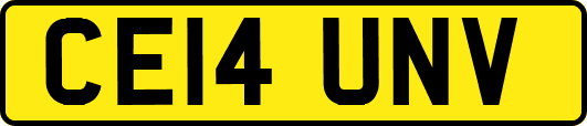 CE14UNV