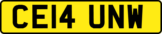 CE14UNW