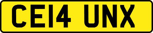 CE14UNX
