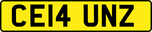 CE14UNZ