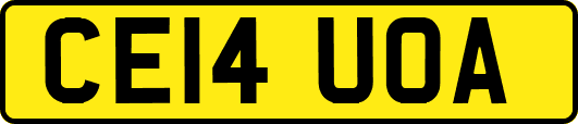 CE14UOA