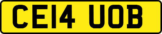 CE14UOB