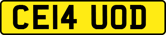 CE14UOD