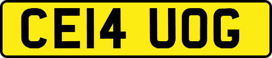 CE14UOG