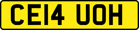 CE14UOH
