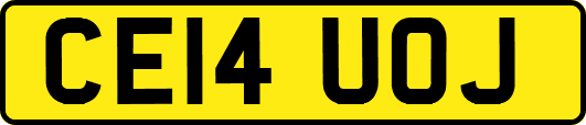 CE14UOJ