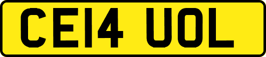 CE14UOL