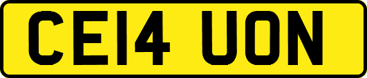 CE14UON