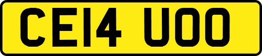 CE14UOO
