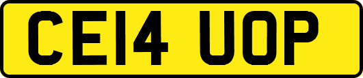CE14UOP