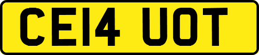 CE14UOT