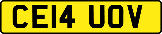 CE14UOV