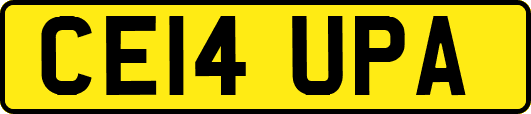 CE14UPA