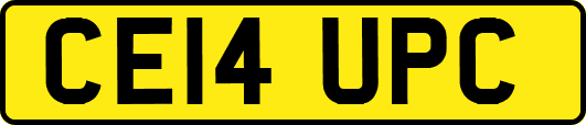 CE14UPC