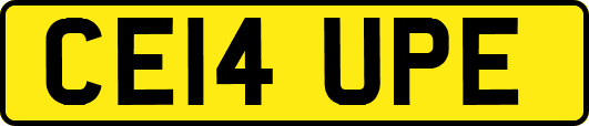 CE14UPE