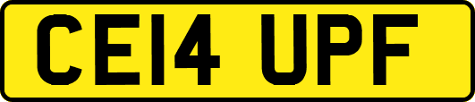 CE14UPF