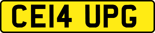 CE14UPG