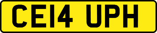 CE14UPH